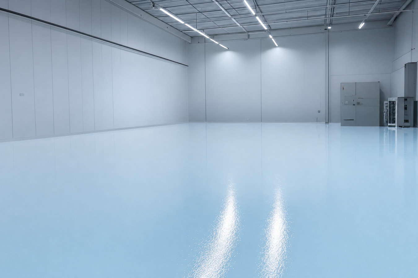 Apopka Epoxy Flooring & Concrete Polishing - professional concrete flooring in Apopka, FL